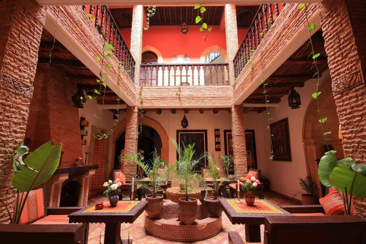 Appartement - Hébergement - KSE Essaouira