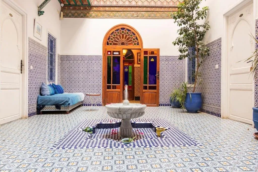 Hébergement à Essaouira - Hébergement - KSE Essaouira